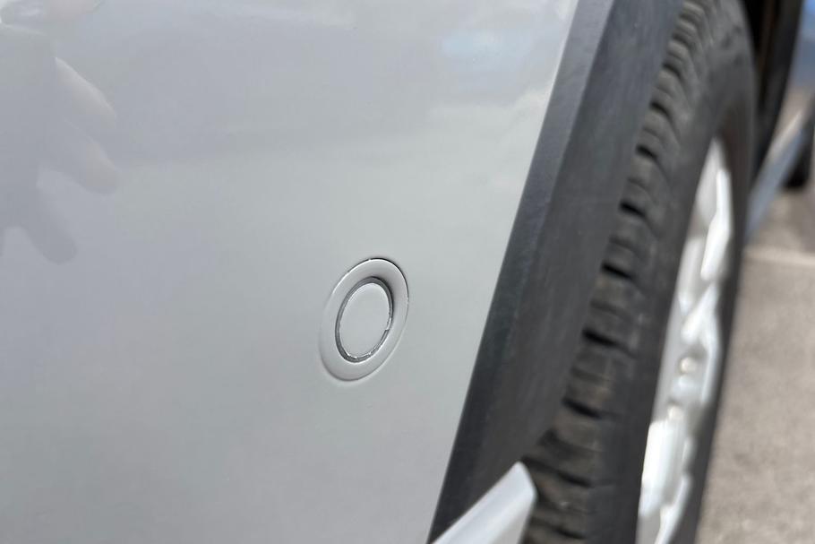 Used Ford TRANSIT WR75CVV 17