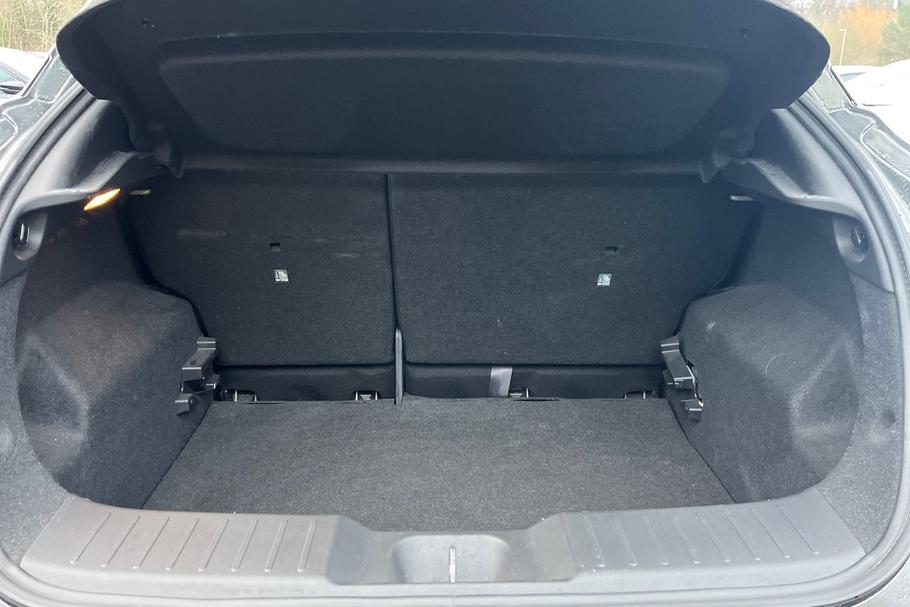 Used Nissan Juke YC25XGB 21