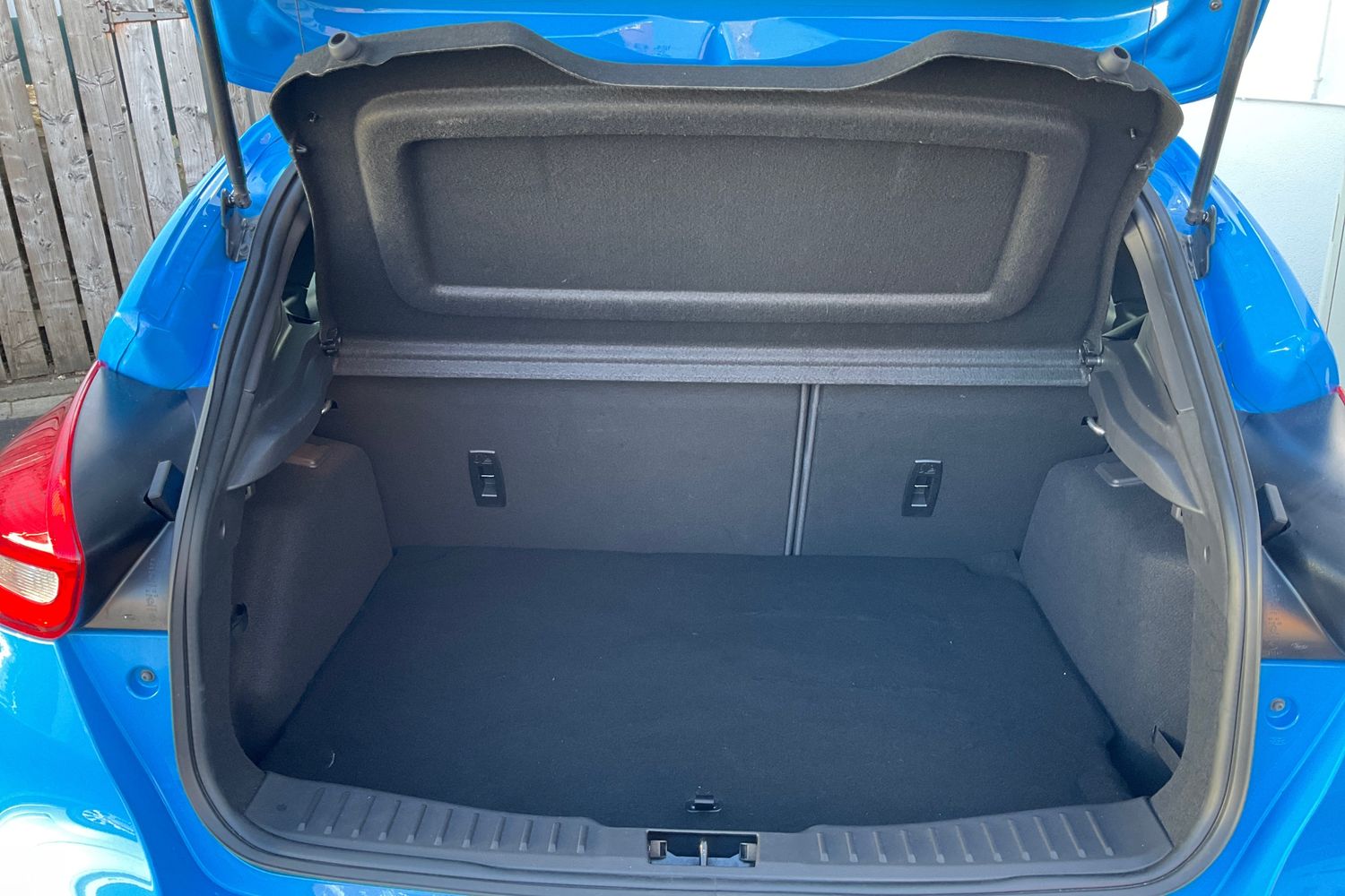 Ford Focus Photo 20