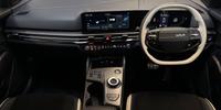 Kia Sportage Photo 9