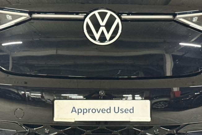 Volkswagen ID. Buzz Photo 39