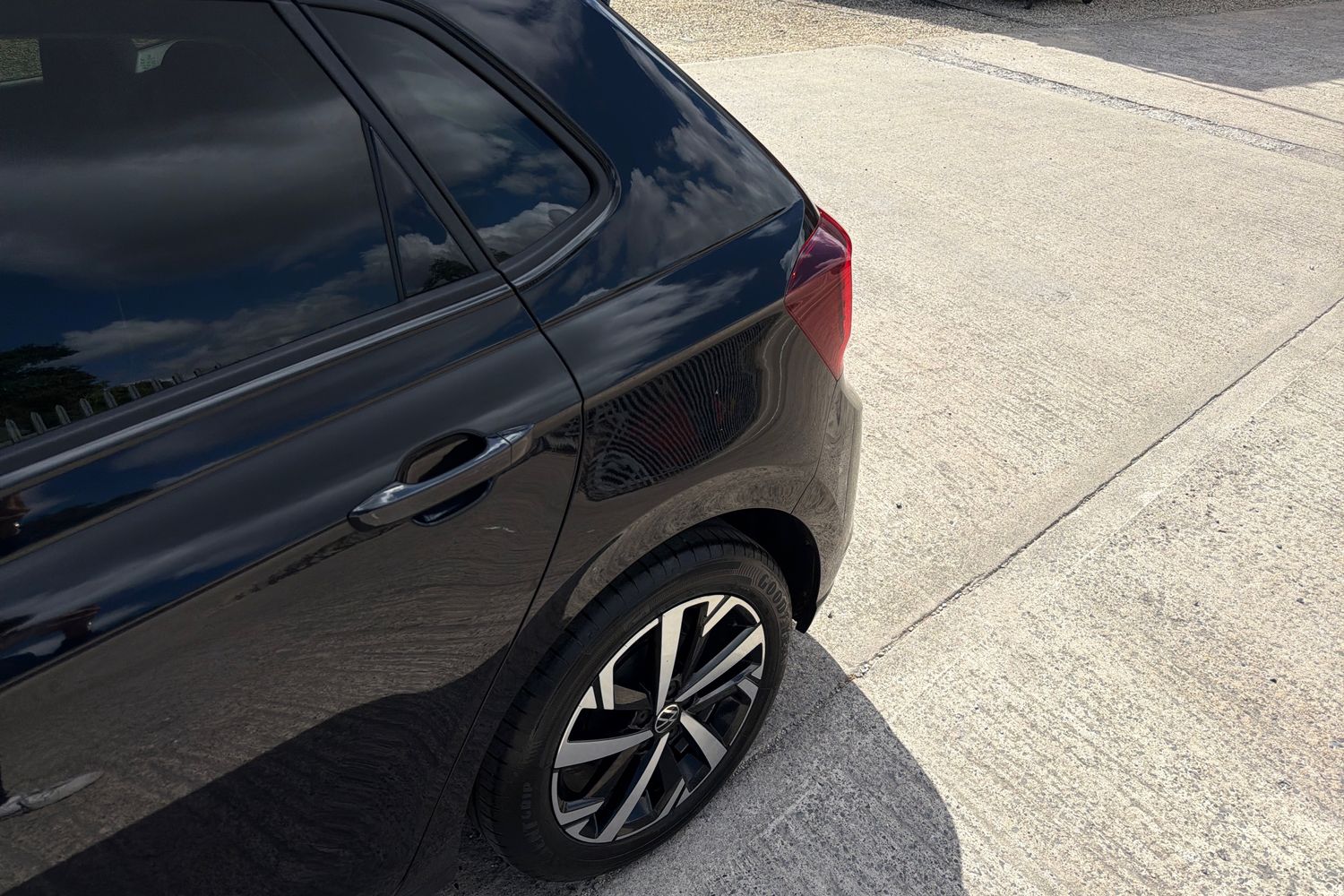Volkswagen POLO Photo 37