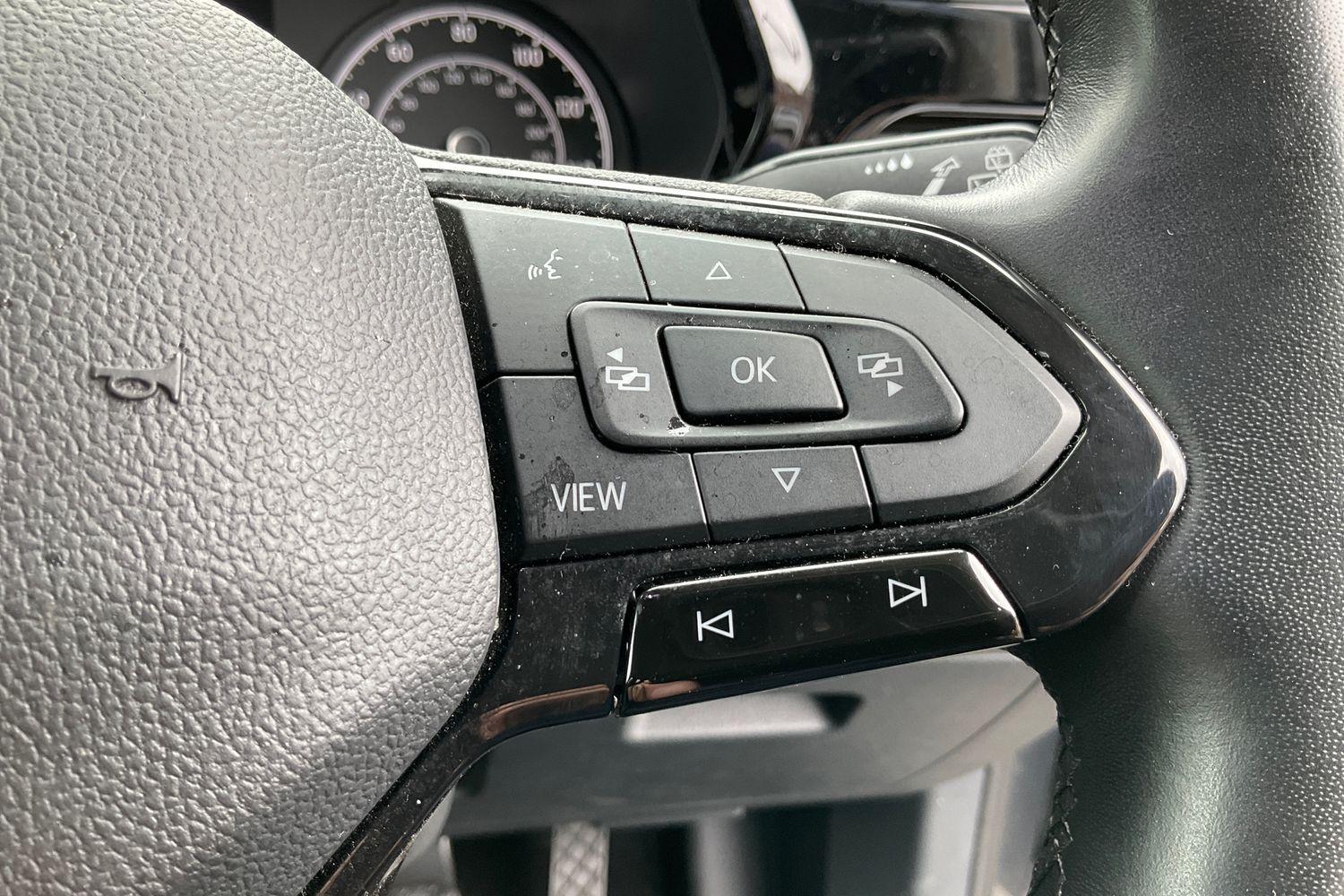 Ford TOURNEO CONNECT Photo 34