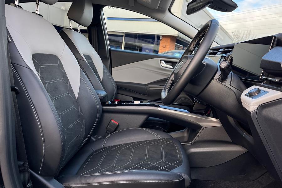 Ford PUMA GEN-E Photo autoimg-ab5d20b0d2fe3f6704a563c7bcdd479af1faffec.jpg