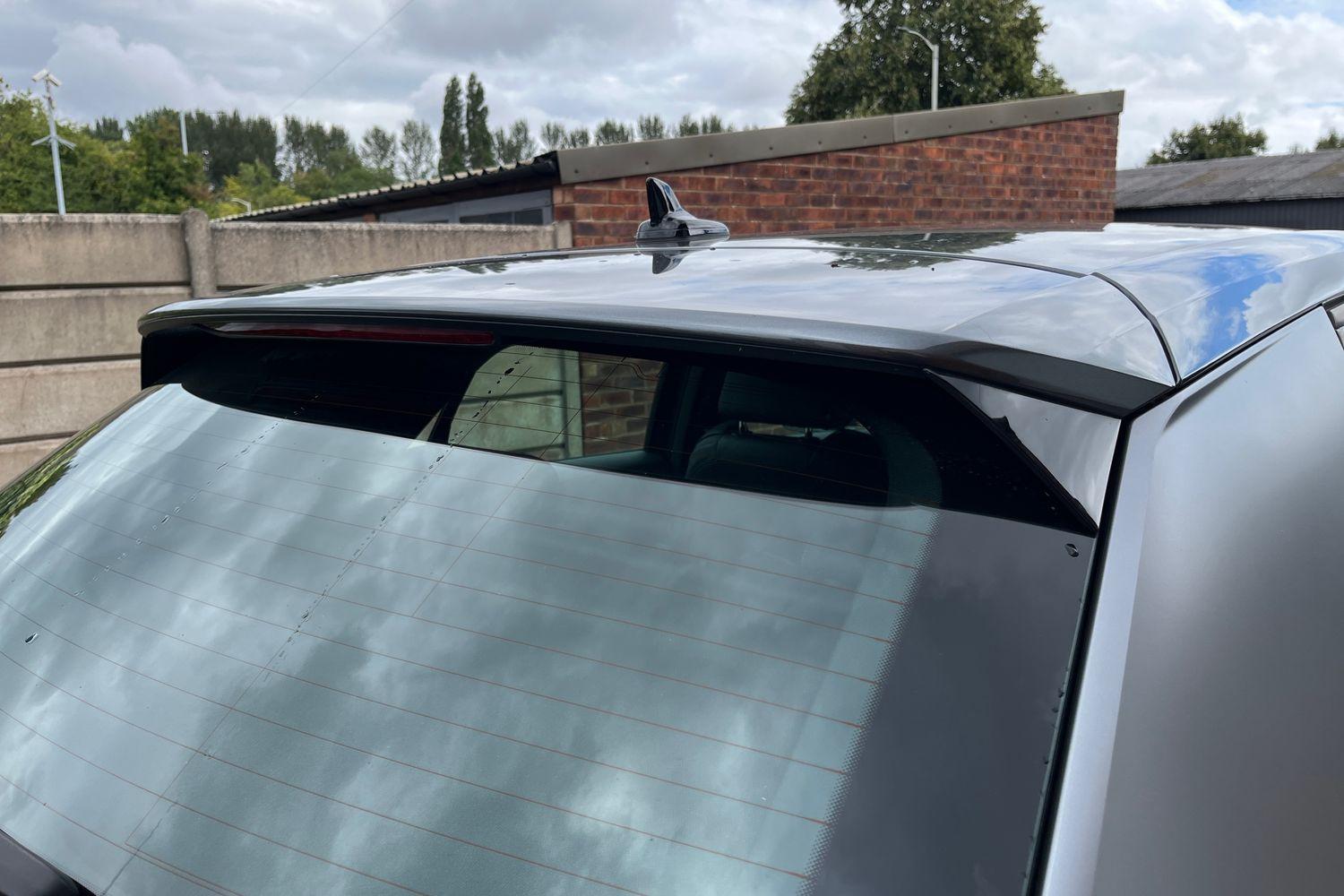 Audi Q2 Photo 32