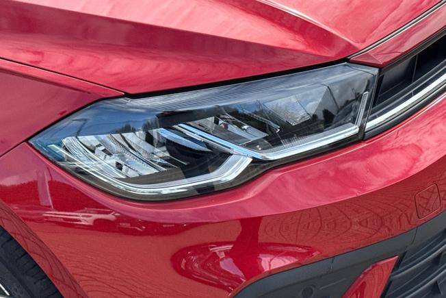 VOLKSWAGEN Polo Photo 19