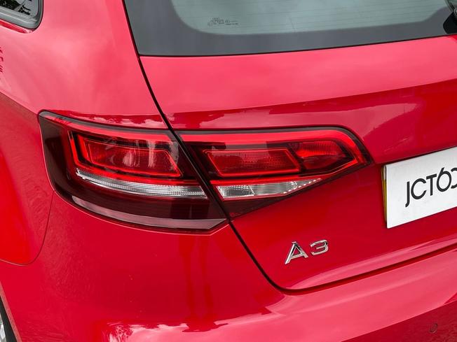 AUDI A3 Photo 18