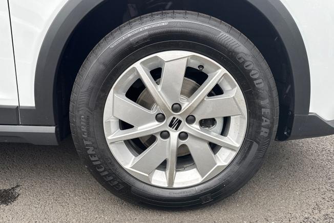 SEAT Arona Photo 5