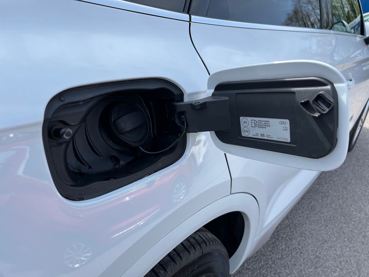 Audi Q5 Photo 26