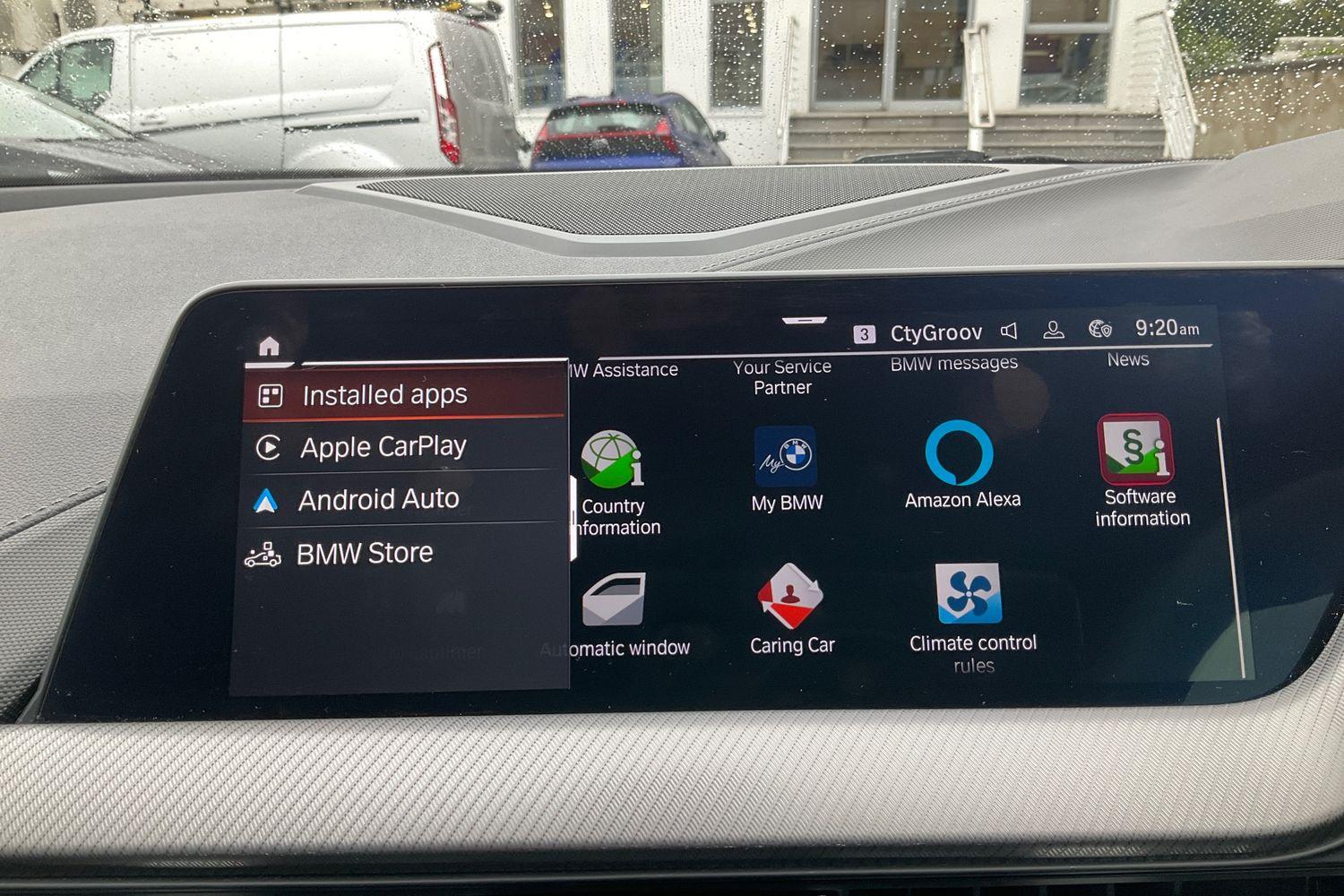 BMW 2 SERIES Photo 26
