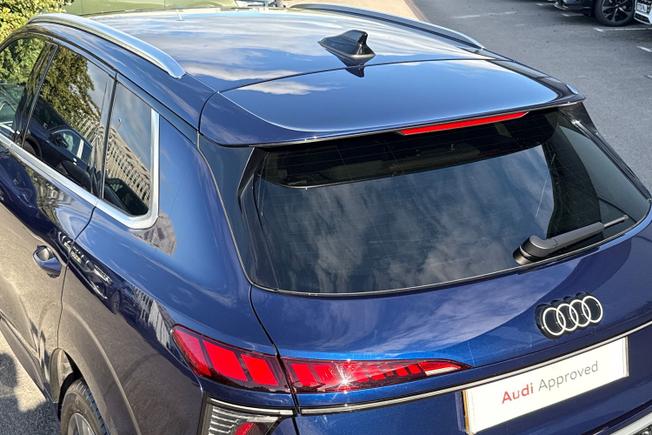 AUDI Q3 Photo 23