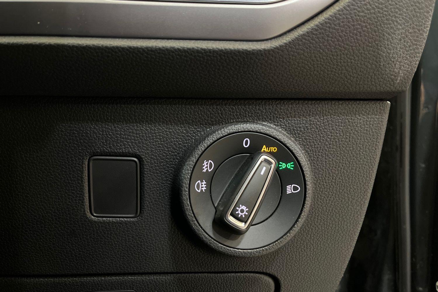 SEAT ATECA Photo 26
