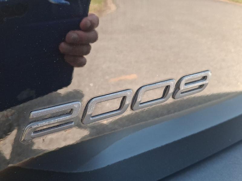 Used Peugeot 2008 MD24FJA 27