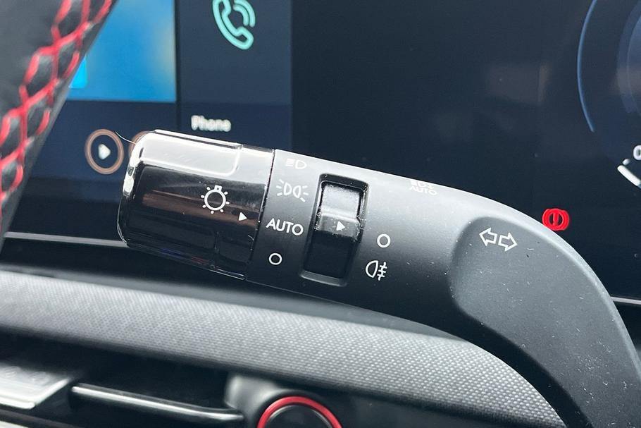 Used Hyundai TUCSON 14