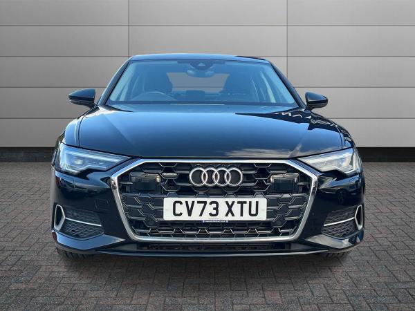 Audi A6 Saloon Photo autoimg-ab625195a1cdac3613670da7077a3f5bb8f14ac9.jpg