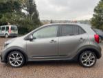 Kia Picanto Photo 19