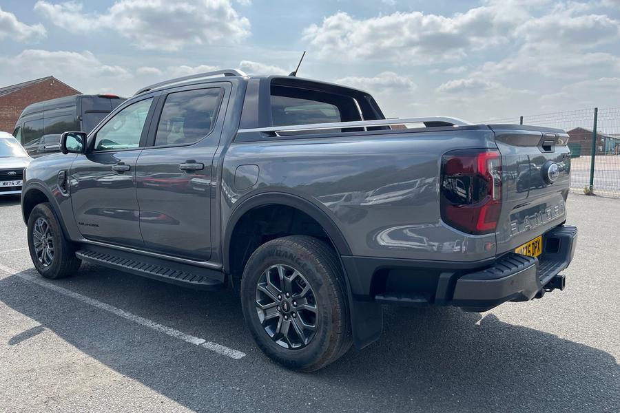 Ford RANGER Photo autoimg-ab62f1f56ae543c541d3b89c813d75cb56b1dd7f.jpg