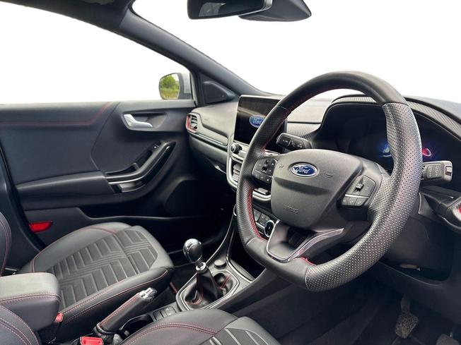 FORD Puma Photo 6