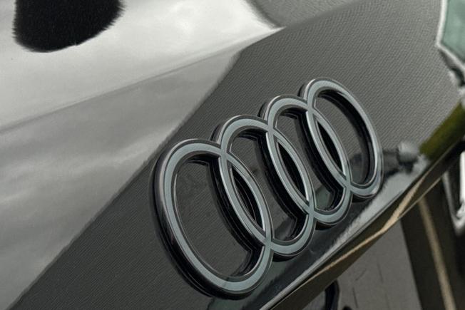 AUDI A3 Photo 25