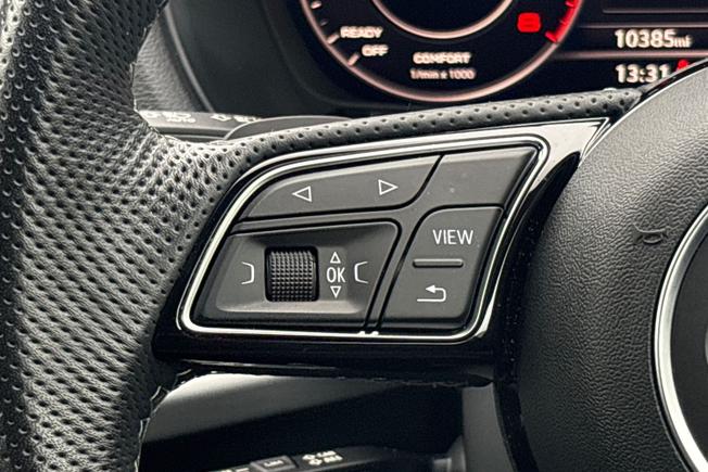 Audi Q2 Photo 16