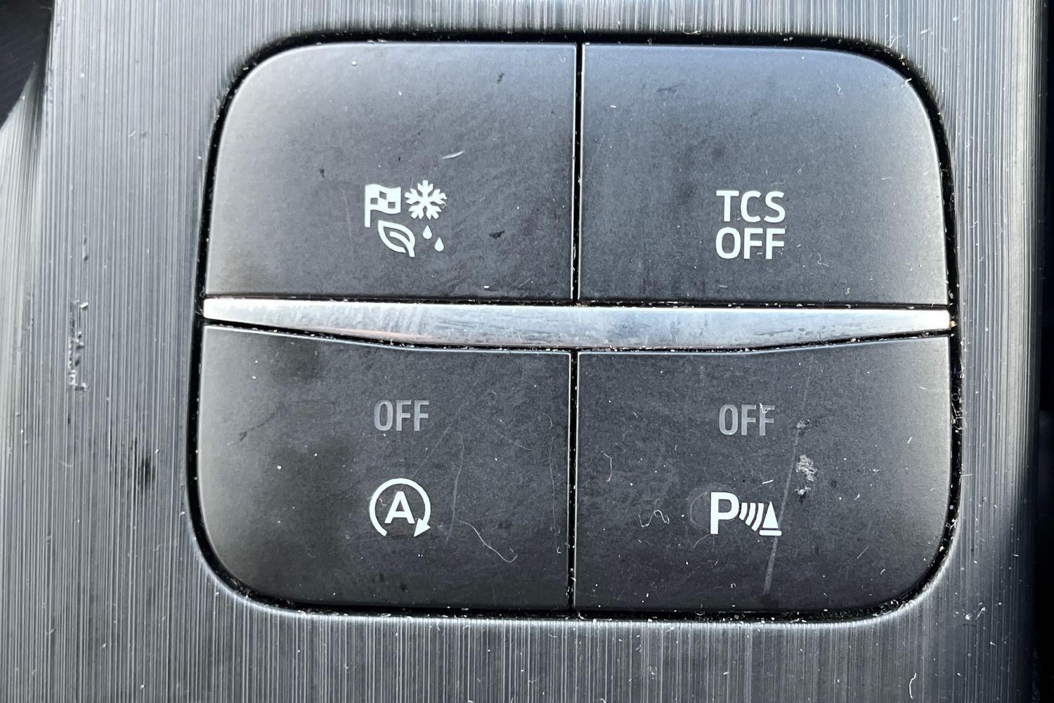 Ford FOCUS Photo 29