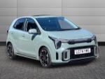 Kia Picanto Photo 0