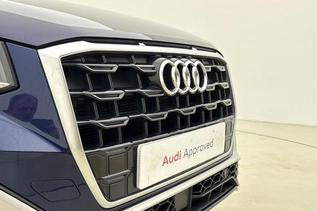 Audi Q2 Photo 26