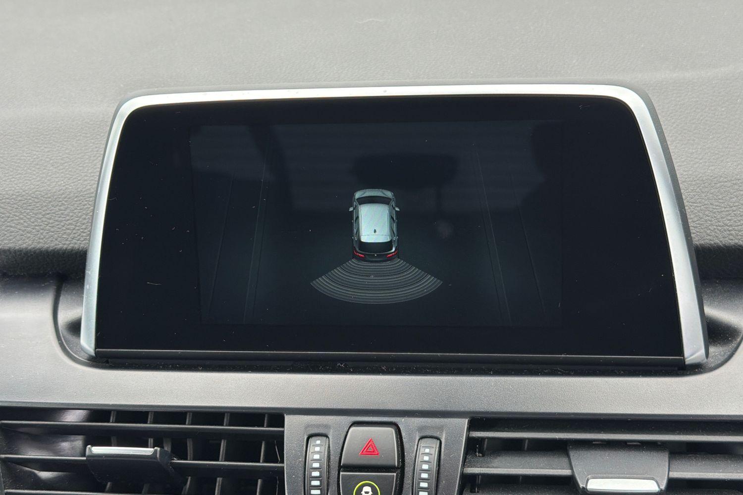 BMW 2 SERIES Photo 35