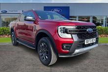 Used Ford Ranger SB73BZX 1