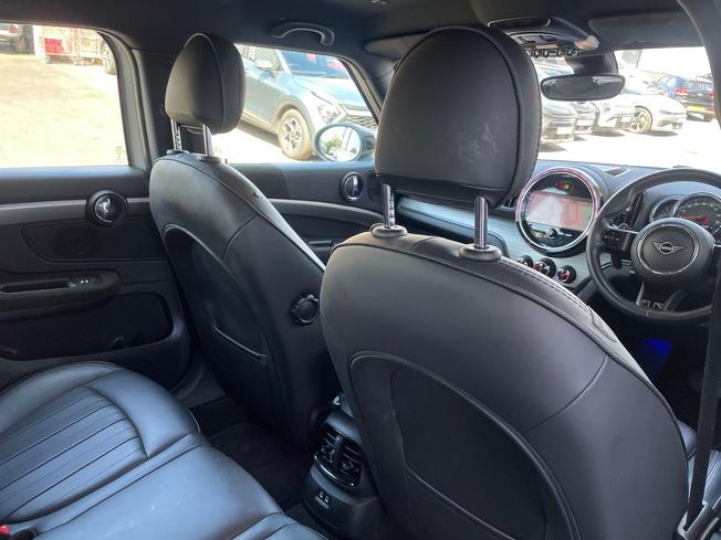MINI Countryman Photo 30