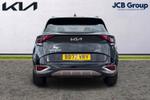 Kia Sportage Photo 6