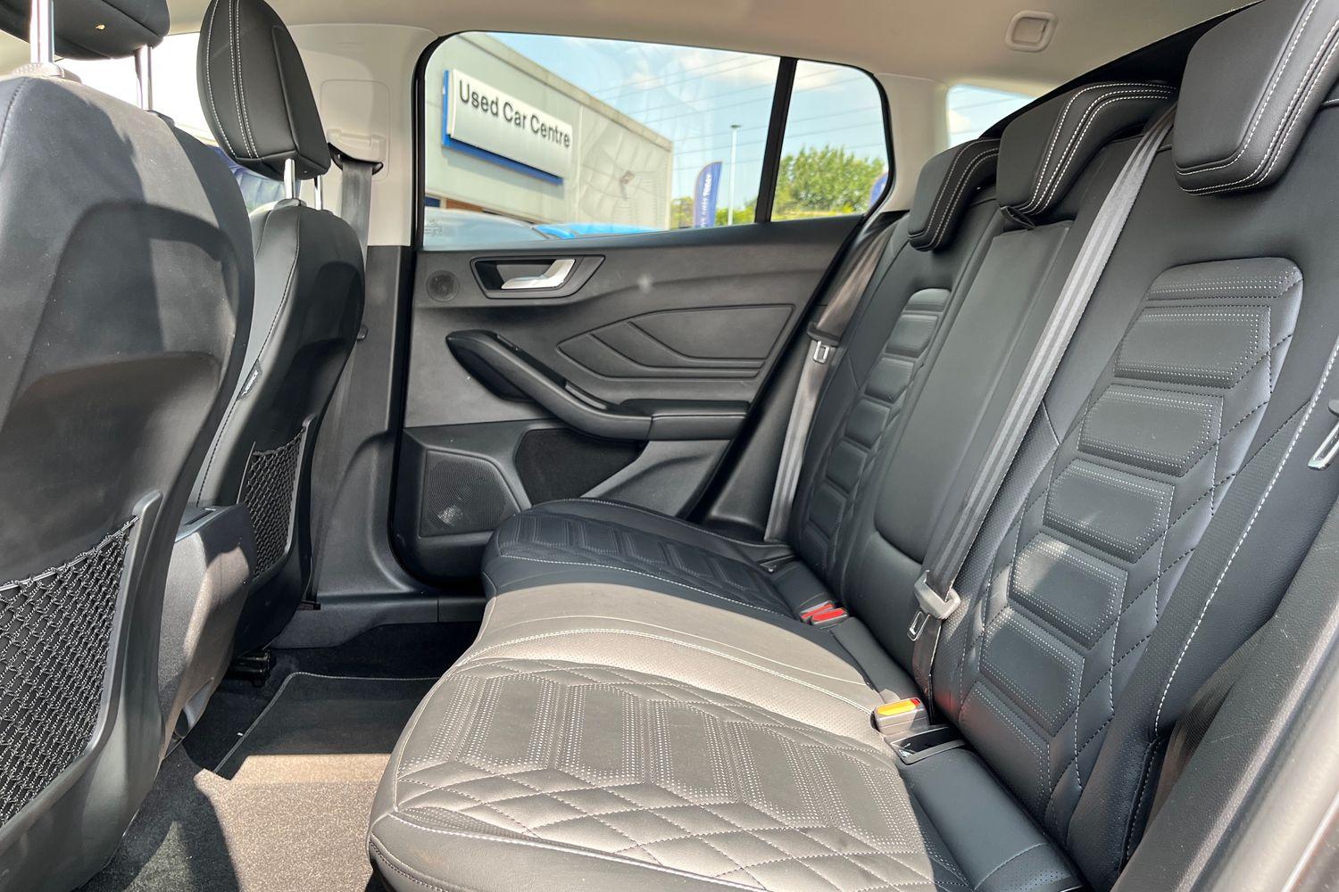 Ford Focus Photo 19