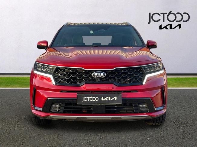 Kia Sorento Photo 8