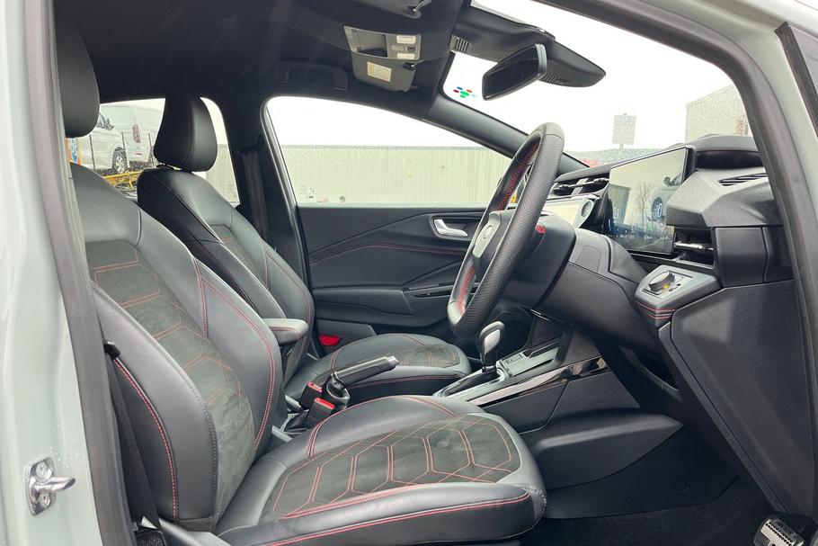 Used Ford PUMA WN25OVW 29