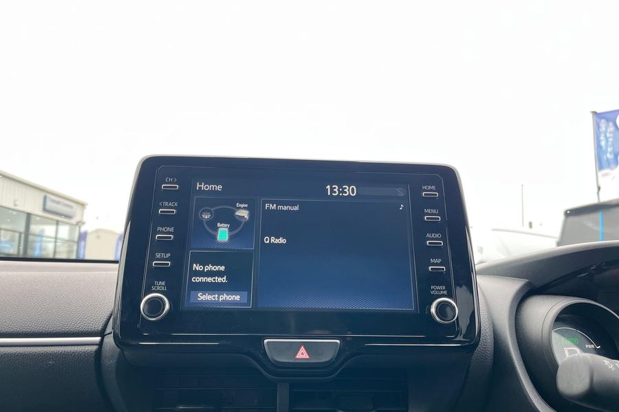 Toyota YARIS Photo autoimg-ab6b3cc9724d700ae0c57e4cb159e2ad1b8c26dc.jpg