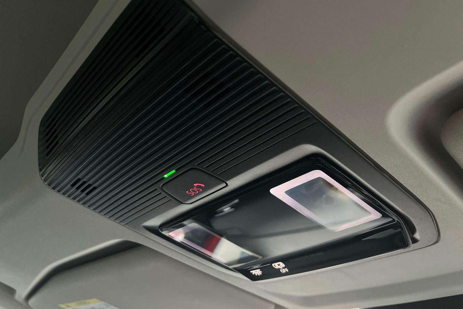 Ford Tourneo Connect Photo 37