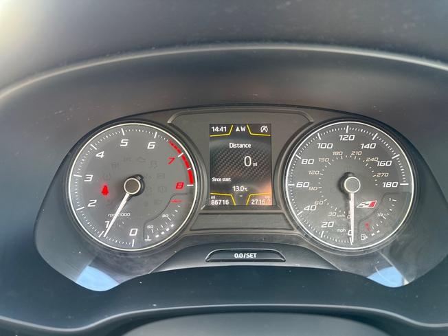 SEAT Leon Photo 15