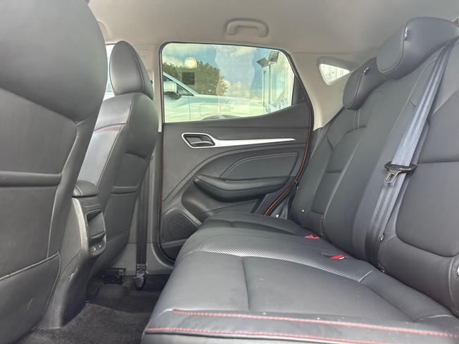 MG Mg Zs Photo 39