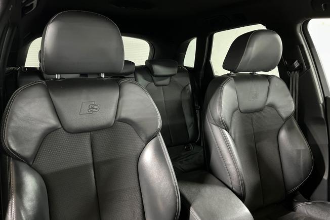 Audi Q5 Photo 25