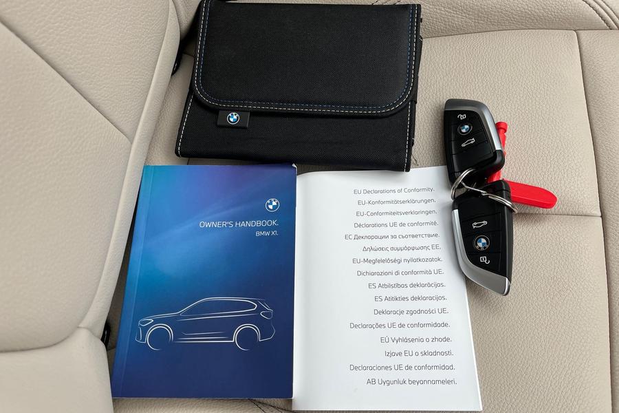 BMW X1 Photo autoimg-ab6d24e42ba2764d1e7bf9d3610db6e79ab22f9f.jpg