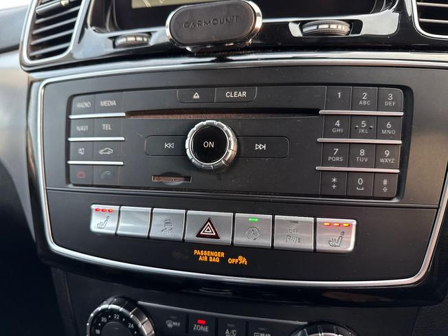 MERCEDES-BENZ Gle Photo 37