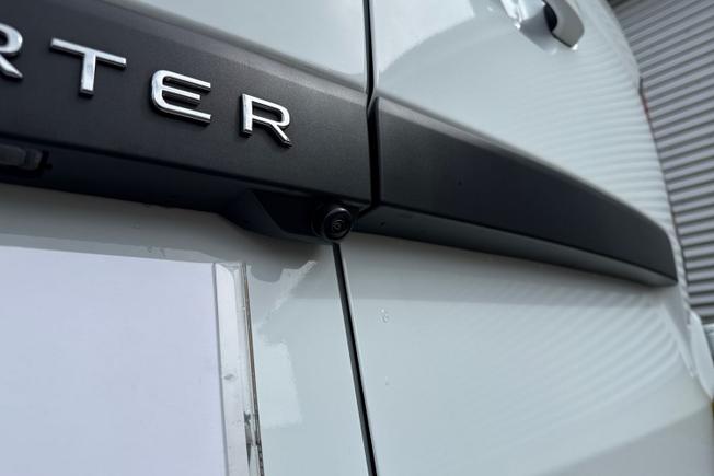 VOLKSWAGEN e-Transporter Photo 26