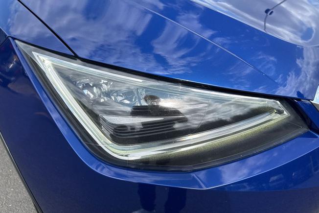 SEAT Arona Photo 19