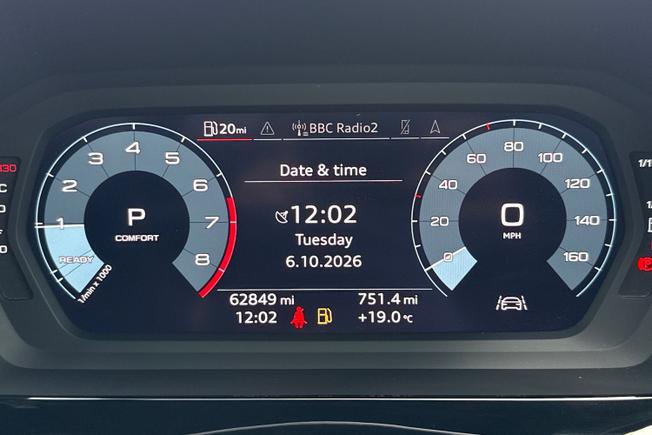 AUDI A3 Photo 15