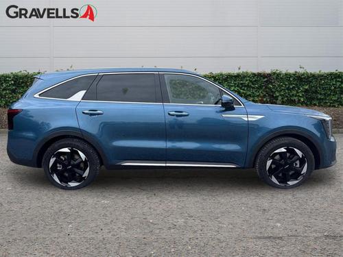 Kia SORENTO Photo autoimg-ab6fde81472932947d1d46b2165e6b0d3925d42f.jpg