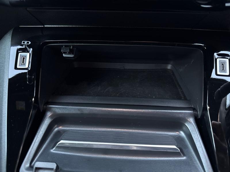 Used Peugeot 208 KO74HTJ 37