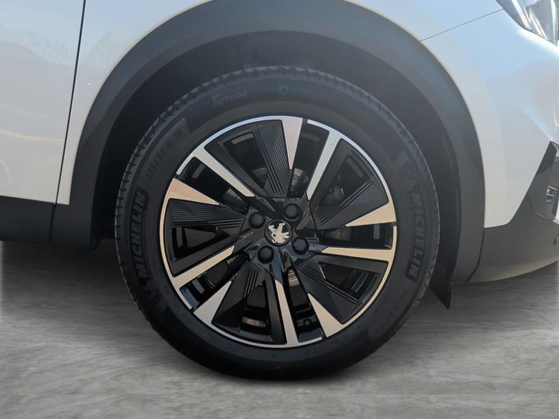 Used Peugeot 2008 NU21GXZ 10