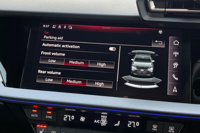 AUDI A3 Photo 29