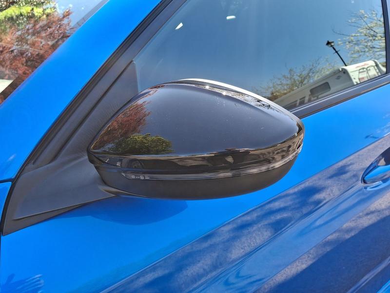 Used Peugeot 208 KM25UAO 25