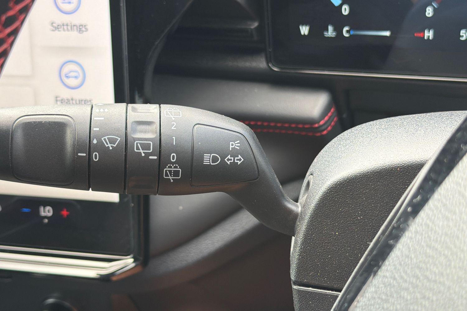 Ford Puma Photo 13